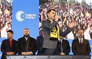 Bakan Kurum: "İstanbul’da riskli yapı bırakmayacağız"