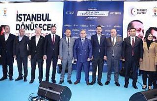 Bakan Kurum’dan site ve tesis yöneticilerine 4...