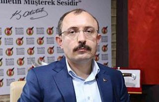 Bakan Muş’tan otomobil bayilerine ceza açıklaması:...