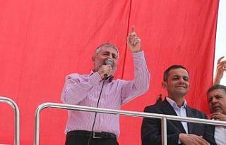 Bakan Nebati: "21. yüzyılda Türkiye’nin...