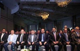 Bakan Nebati: "Enflasyonda kalıcı düşüşün...