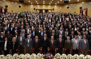 Bakan Özer: “2023 yılında tüm köy okullarını...