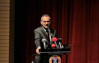 Bakan Özer: “Okul öncesi eğitimde ek ücreti...
