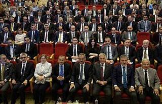 Bakan Özer: “Türkiye OECD ülkeleri ile rekabet...