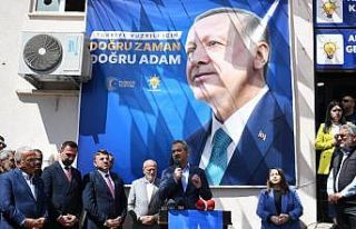 Bakan Özer’den The Economist’e tepki: “Millet...