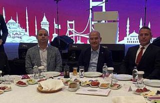 Bakan Soylu: "Bugün dağlardaki terörist sayısı...