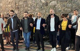 Bakan Soylu: "Tayyip Erdoğan gitsin diye tepiniyorlar....