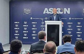 Bakan Soylu’dan "dergi kapağı" tepkisi