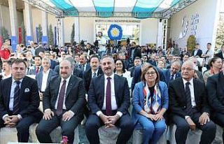 Bakan Varank, Güneydoğu’nun en büyük bilim merkezinin...