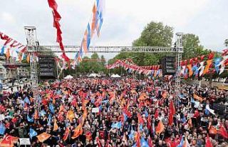 Bakan Varank: "Karşımızda çok cahil muhalefet...