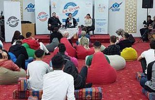 Bakan Yanık: "Türkiye Cumhuriyeti Devleti’nin...