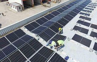 Balıkesir Büyükşehir enerjisini güneşten alacak