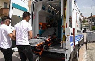 Balıkesir Büyükşehir’in ambulansları Hızır...