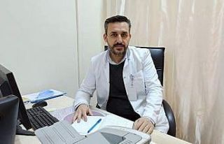 Bandırma Eğitim ve Araştırma Hastanesi’ne yeni...