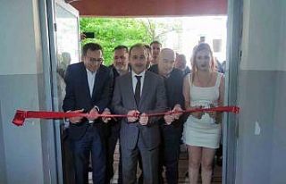 Bandırma HEM’de yılsonu sergisi