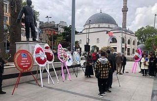 Bandırma’da Engelliler Haftası kutlandı