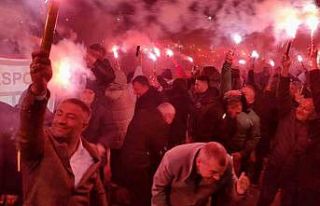 Bandırmalılar günü coşkuyla kutlandı