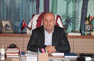 Bandırmaspor Başkanı Soylu’ya, PFDK’dan ceza
