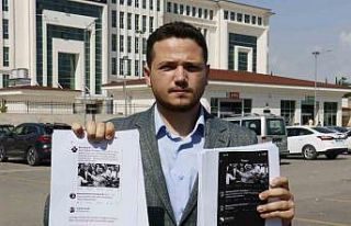 Barış Atay’a ‘Yargılanacaksın’ diyen hukuk...