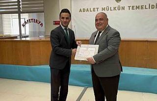 Bartın’da AK Parti’den milletvekili seçilen...