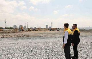 Başakşehir Belediye Başkanı Kartoğlu: “Futbolun...