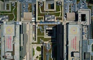 Başakşehir Çam ve Sakura Şehir Hastanesi 3 yılda...