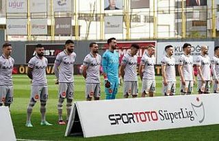 Başakşehir, Galatasaray’a konuk olacak