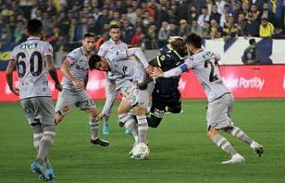 Başakşehir, Türkiye Kupası’nda 2. kez finalde