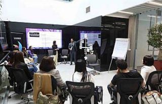 Başakşehir’de kişisel gelişim odaklı iki eğitim...