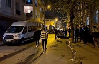 Başakşehir’de platonik aşk cinayeti, aşık olduğu...