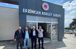 ’Başbağlar Katliamı’ davasında dördüncü...