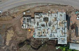 Başiskele, termal turizmin merkezi olacak