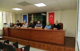 Başiskele’ye yeni meydan ve park yapılacak