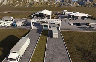 Başkale’de canlı hayvan pazarı kuruluyor