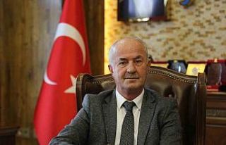 Başkan Akman’dan ‘Anneler Günü’ mesajı