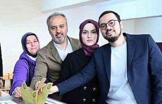 Başkan Aktaş: "Milletin kararı her kararın...