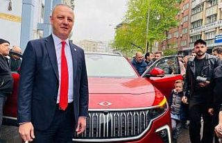 Başkan Alan, "Bu tip söylemleri vatandaşın...