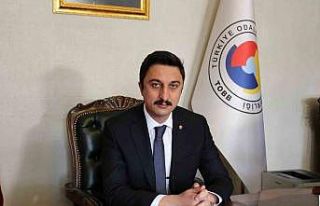 Başkan Alibeyoğlu, “Aidat borçlarınızı yapılandırıyoruz”