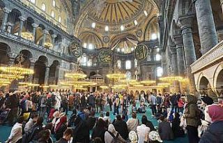 Başkan Altay: “İki kadim başkent arasında gönül...