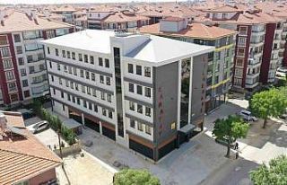 Başkan Altay: “Konya’nın yeni bir Bilgehanesi...