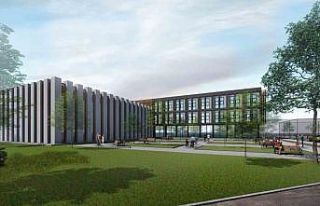 Başkan Aşgın: "Çorum’u spor kenti haline...