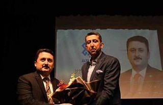 Başkan Avcı, “En değerli hazinemiz gençlerimiz”