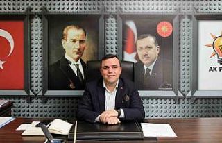 Başkan Aydın’dan hizmet ve yatırımlara "devam"...