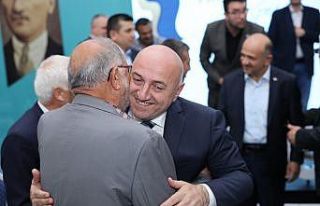 Başkan Bıyık: "Öyle bir kazanacağız ki...