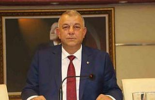 Başkan Bıyık, seçimleri değerlendirdi