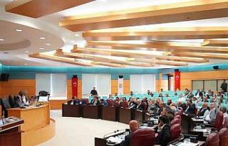 Başkan Bozdoğan: "Tarsusluların düşüncesini...