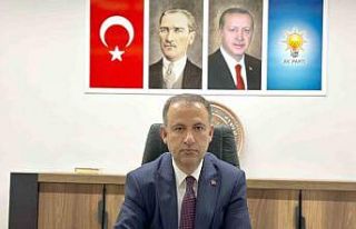 Başkan Bulucu, Dünya Engelliler Haftasını kutladı