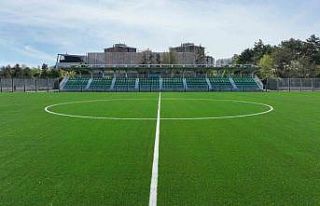 Başkan Büyükkılıç’tan amatör spora 16 milyon...