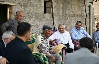 Başkan Büyükkılıç’tan Bakan Varank’a Togg...