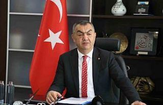 Başkan Büyüksimitci: "4. OSB Kayseri’nin...